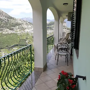 Сasa de vacaciones Gerry House, Amalfi