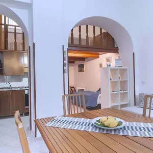 Сasa de vacaciones Casamare, Amalfi