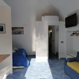 Apartamento Donna Rosalia, Amalfi