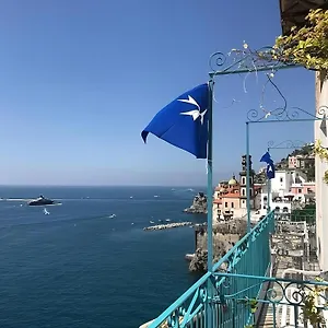 Apartamento Casa Gargano Ravello Coast, Amalfi